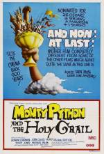Monty Python and the Holy Grail