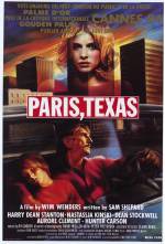 Paris, Texas