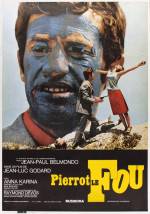 Pierrot le fou