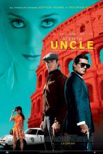 The Man from U.N.C.L.E.