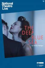 Deep Blue Sea