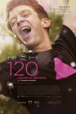 120 battements par minute