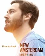 New Amsterdam