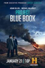 Project Blue Book
